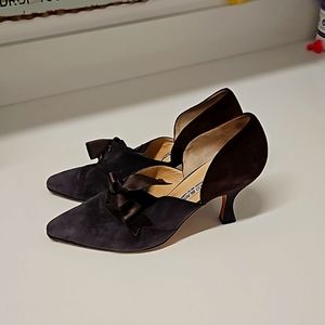 Manolo Blahnik Shoes